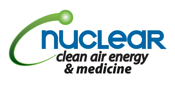 Nuclear Clean Air Energy logo